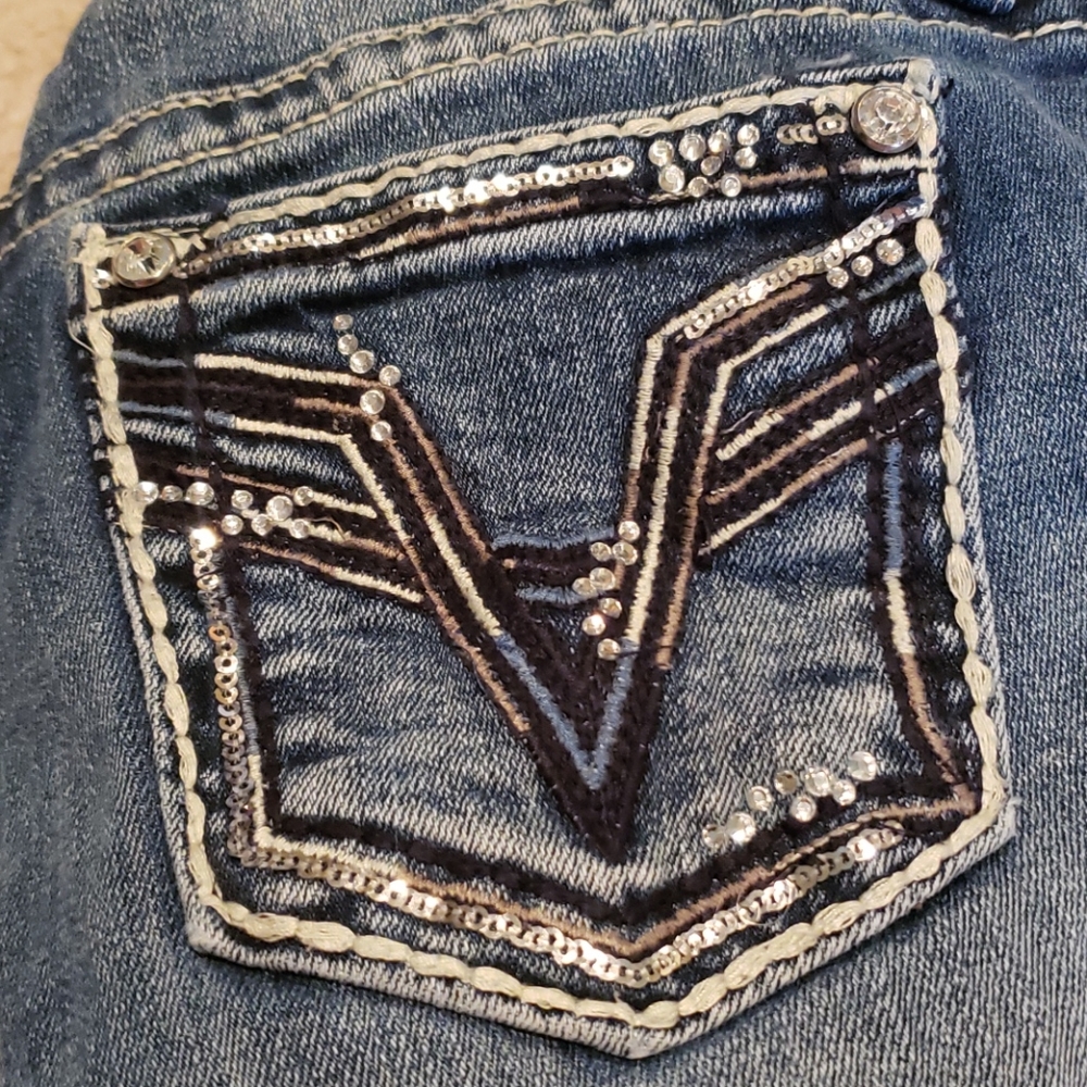 VIGOSS JEANS